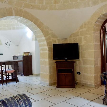 Villa Trulli Monte Madre à San Vito dei Normanni Extérieur photo